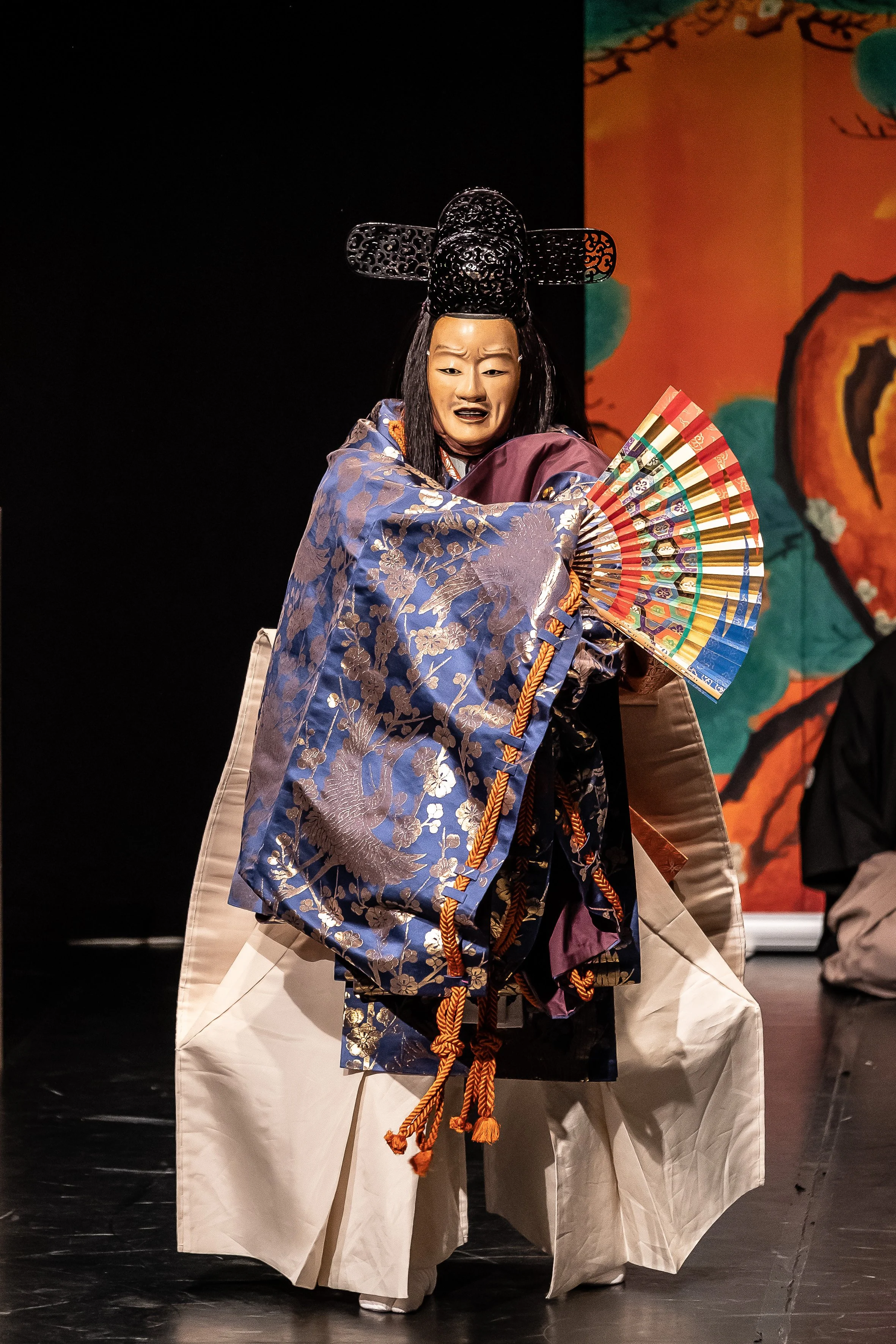 From Tradition to Modernity Exhibition Programme — HOME PAGE
